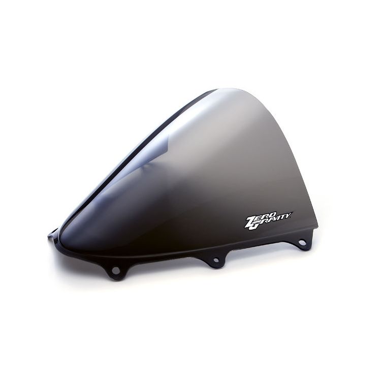 Zero Gravity Corsa Windscreen Suzuki GSXR600 / GSXR750 2011-2025 N/A