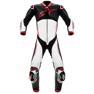 Alpinestars Atem Race Suit (Size 50 only)