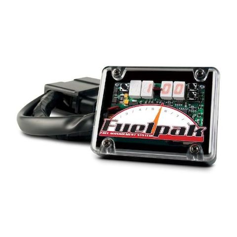 Vance & Hines Fuelpak For Harley Touring 2002-2007