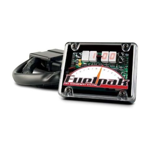 Vance & Hines Fuelpak For Harley