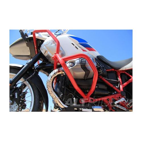 AltRider Crash Bars BMW R1200GS / Adventure 20052012 RevZilla