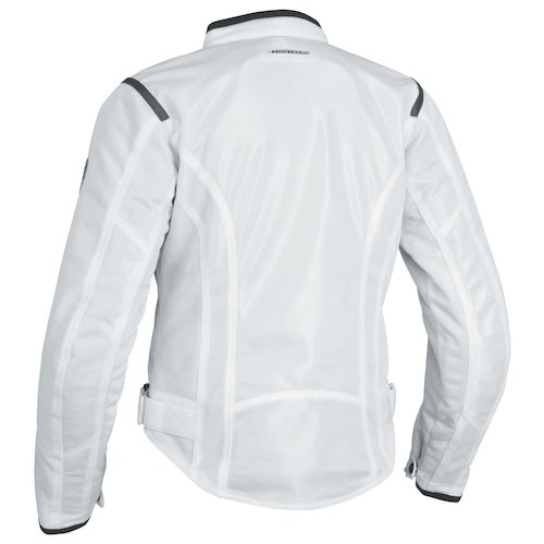 Firstgear Contour Women's Mesh Jacket RevZilla