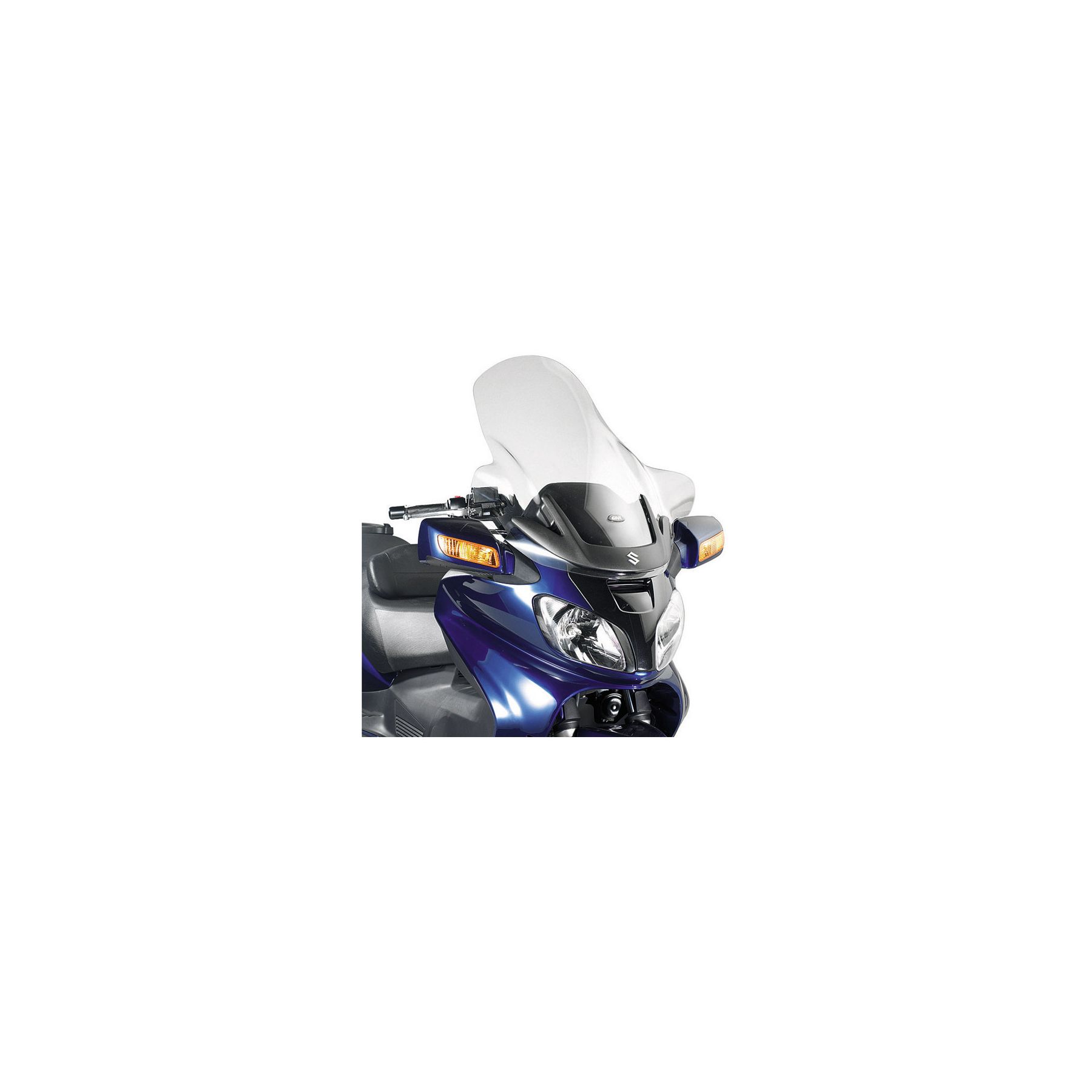 Givi D257ST / D263ST Windscreen AN650 Burgman / Executive