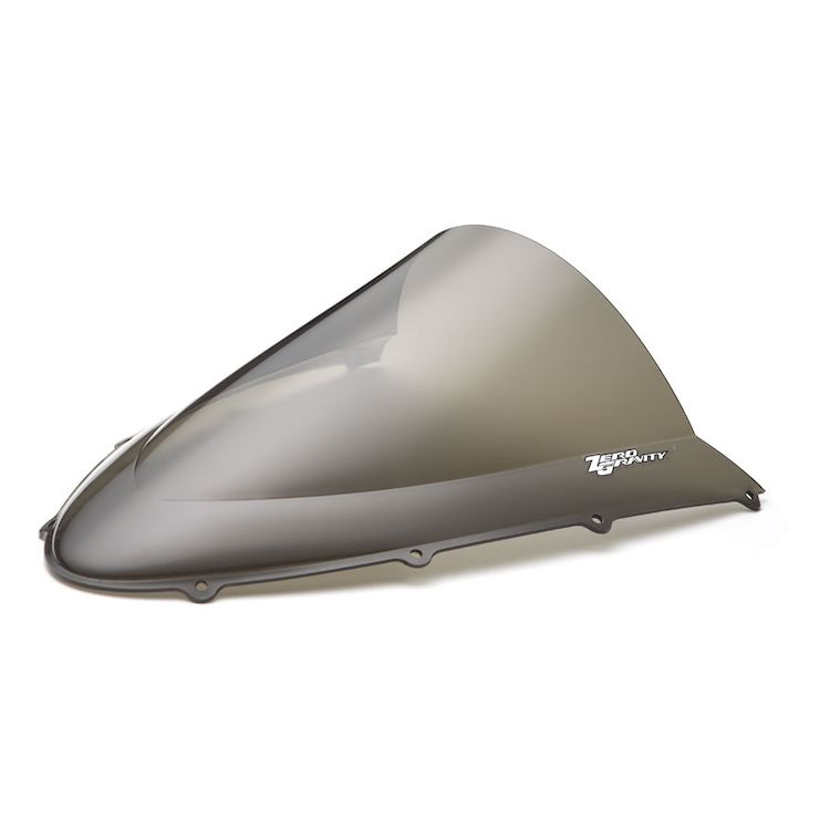 Zero Gravity Double Bubble Windscreen Ducati 848 / 1098 / 1198 N/A