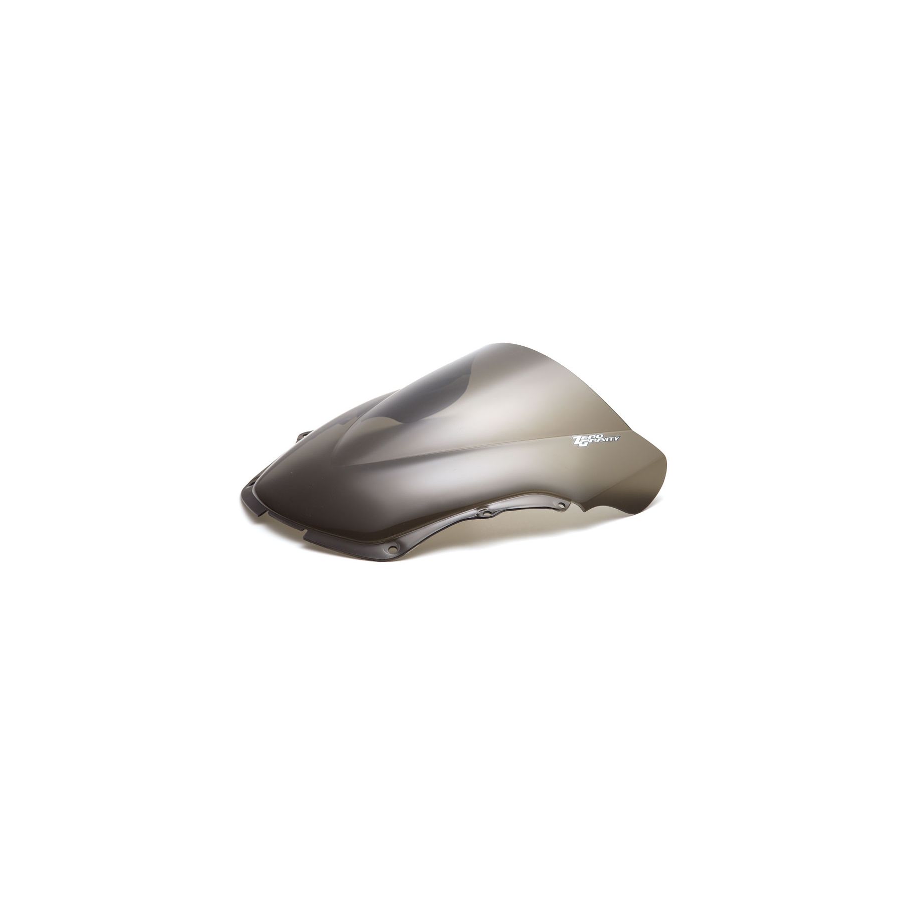 Zero Gravity Double Bubble Windscreen Honda CBR1100XX 1997-2006