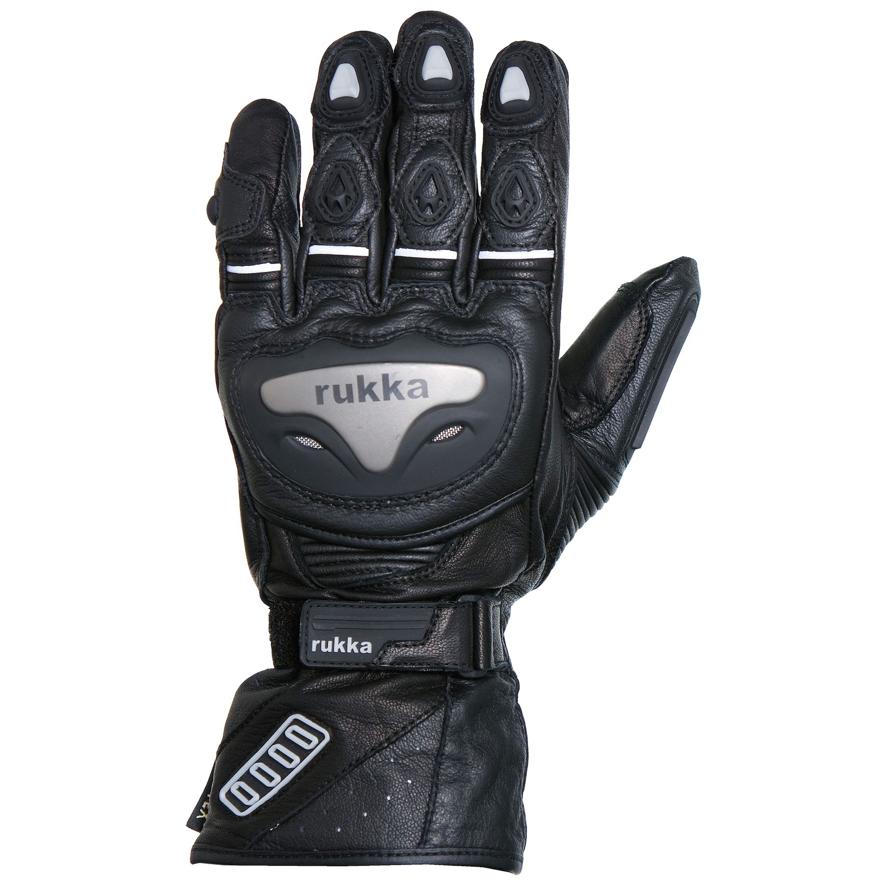 Rukka Argosaurus Gore-Tex X-Trafit Gloves (7)
