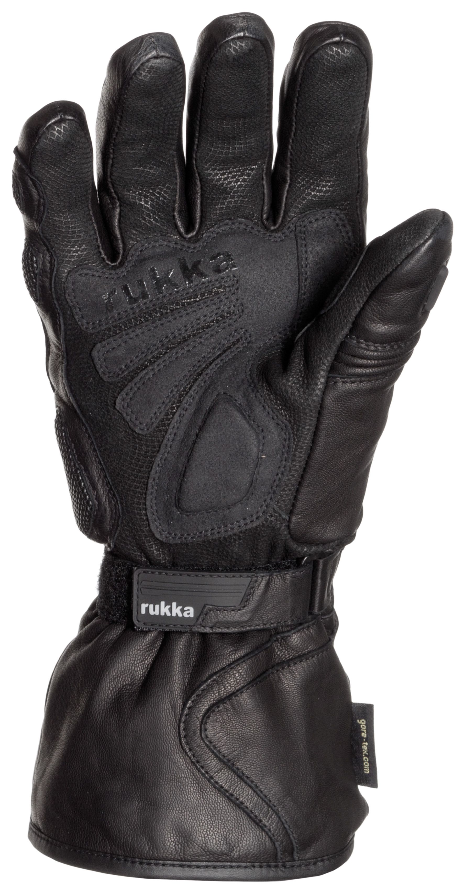 Rukka R-Star 2 In 1 Gore-Tex Gloves - RevZilla