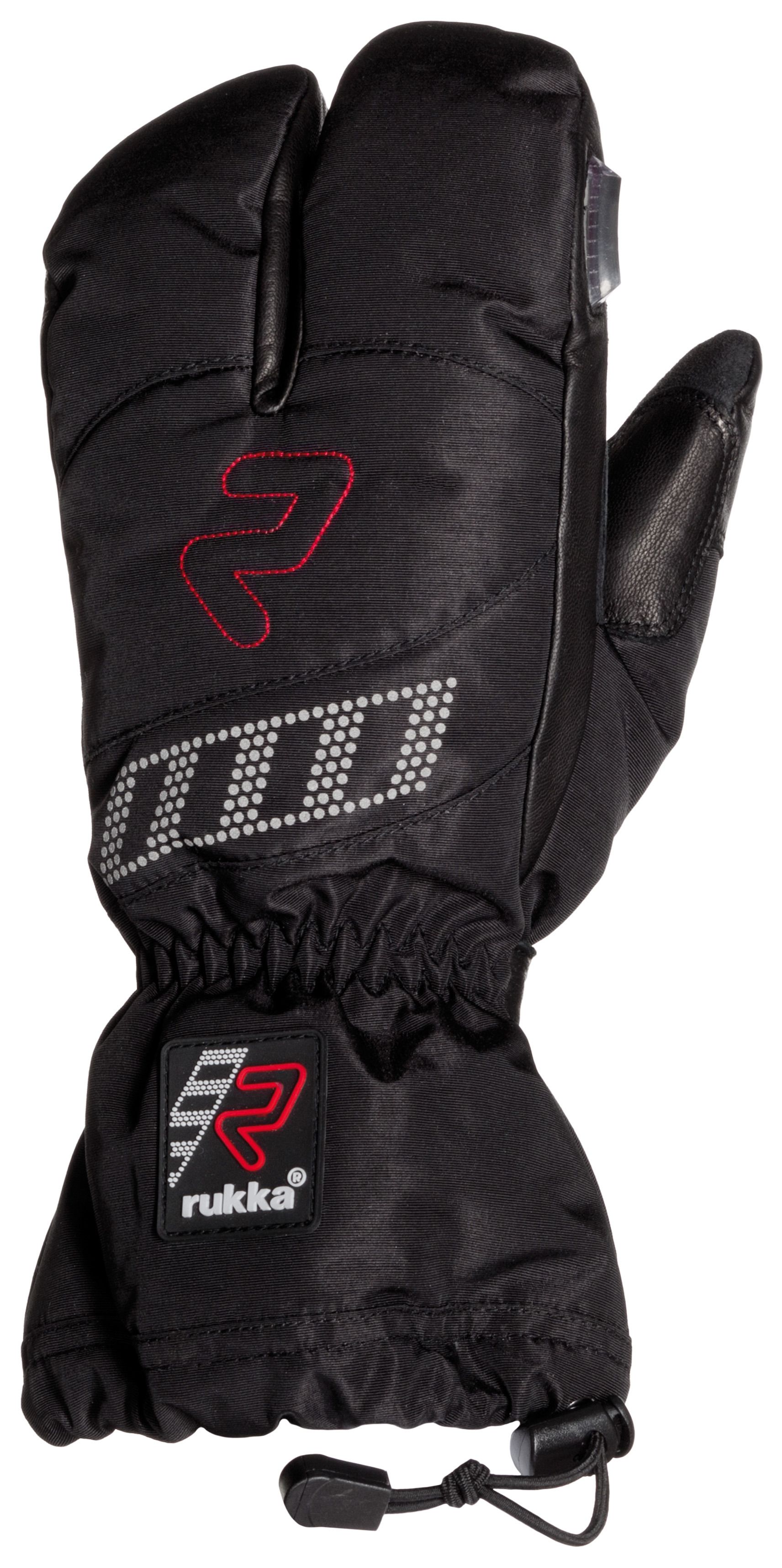 Rukka 3Finger GoreTex Gloves (7) 25 (32.25) Off! RevZilla