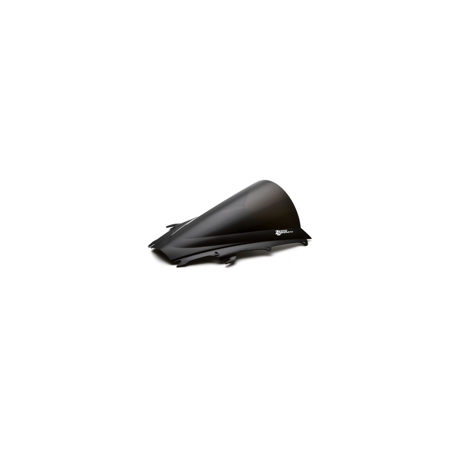 Zero Gravity Double Bubble Windscreen Triumph Daytona 675 / R 2009-201