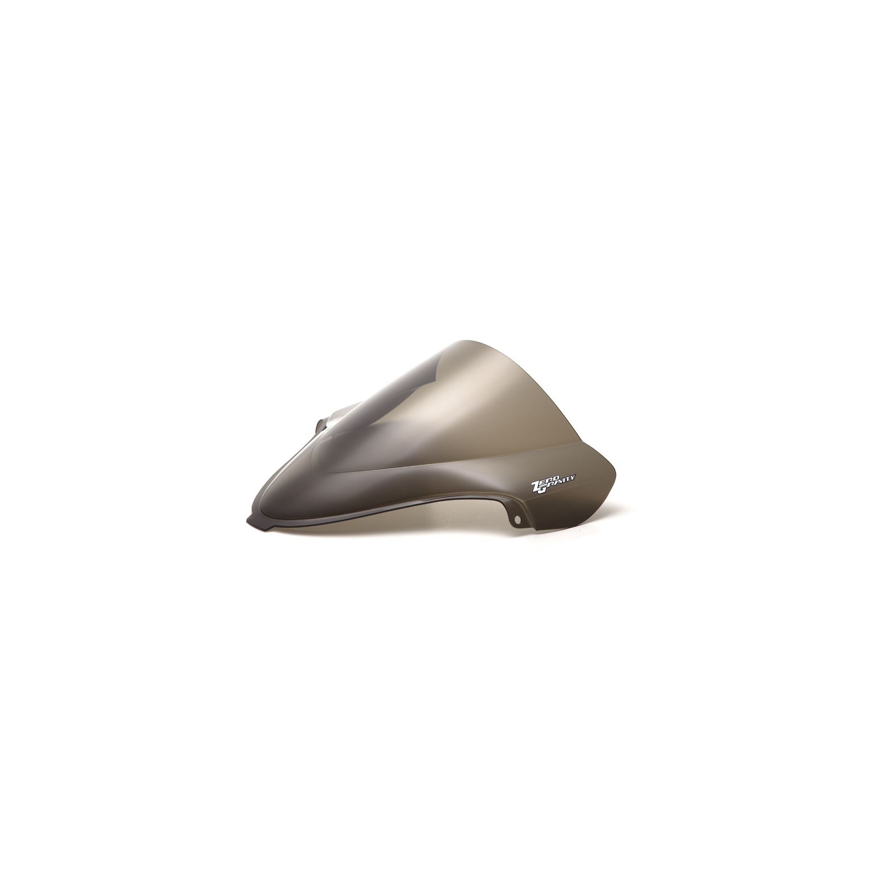 Zero Gravity Double Bubble Windscreen Suzuki Hayabusa 1999-2007