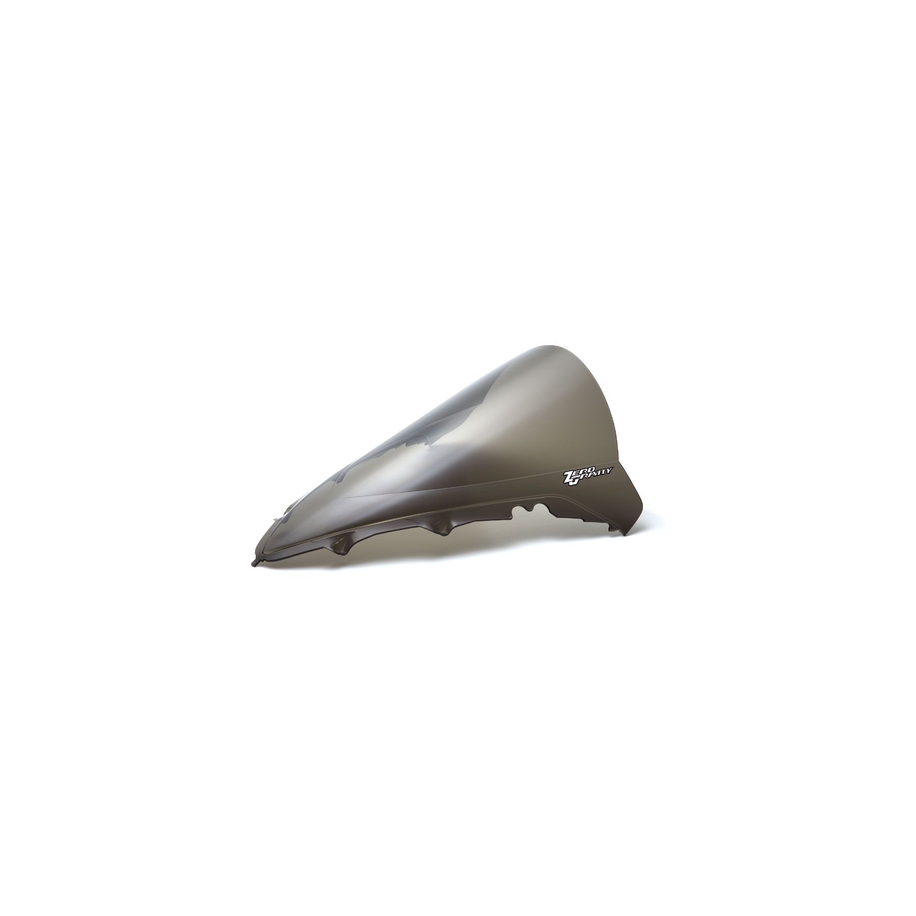 Zero Gravity Double Bubble Windscreen Yamaha R1 2009-2014
