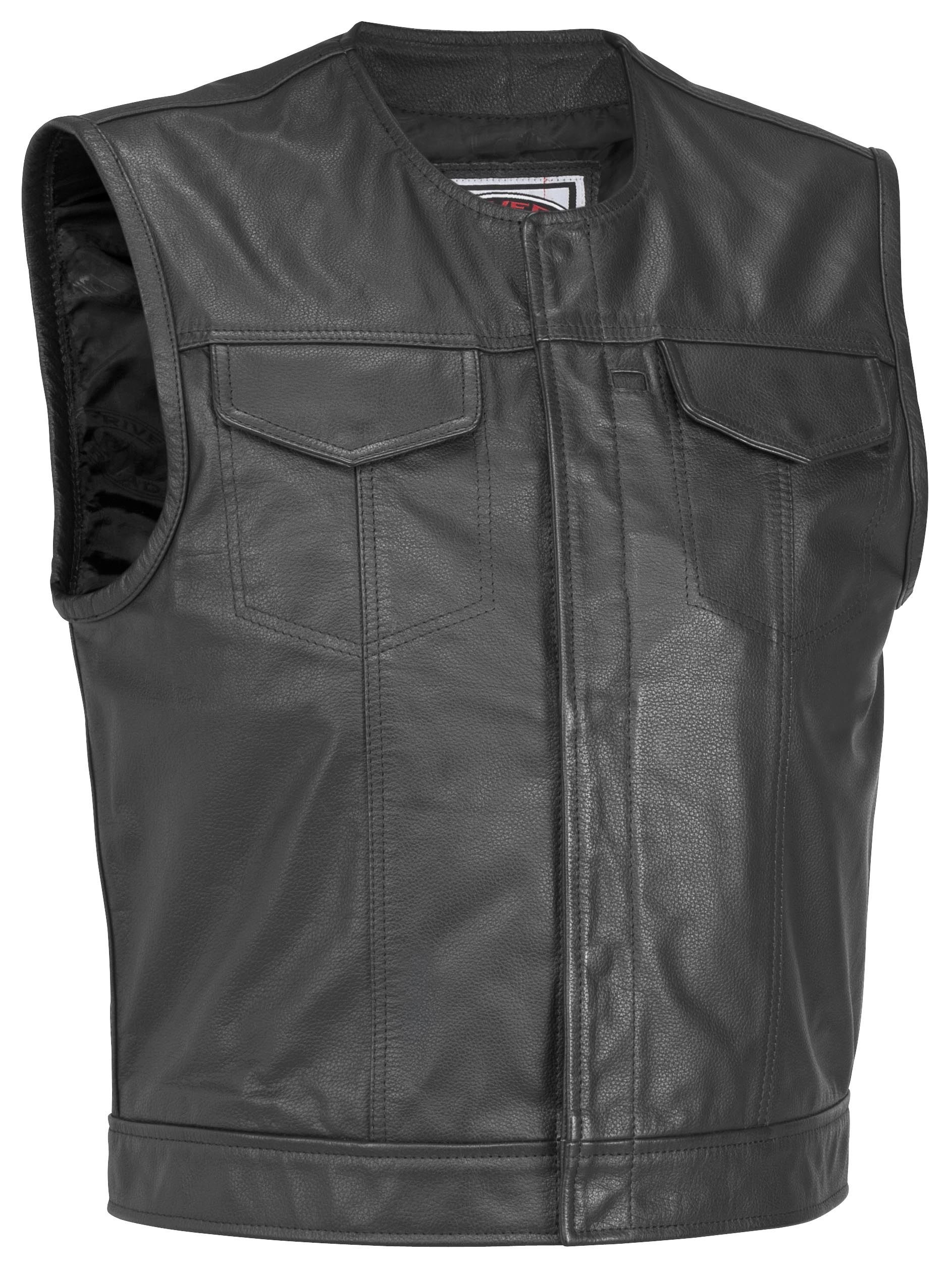 Heated motorbike gloves