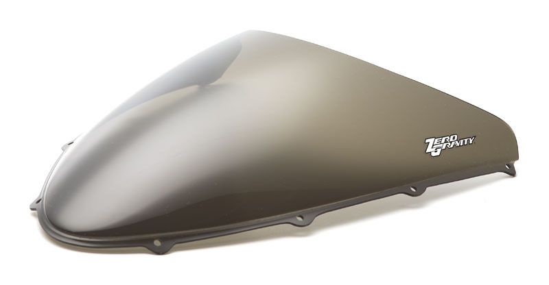 Zero Gravity SR Series Windscreen Ducati 848 / 1098 / 1198 N/A