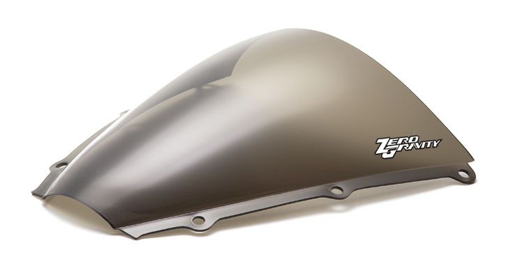 Zero Gravity SR Series Windscreen Honda CBR600RR 2003-2004 N/A