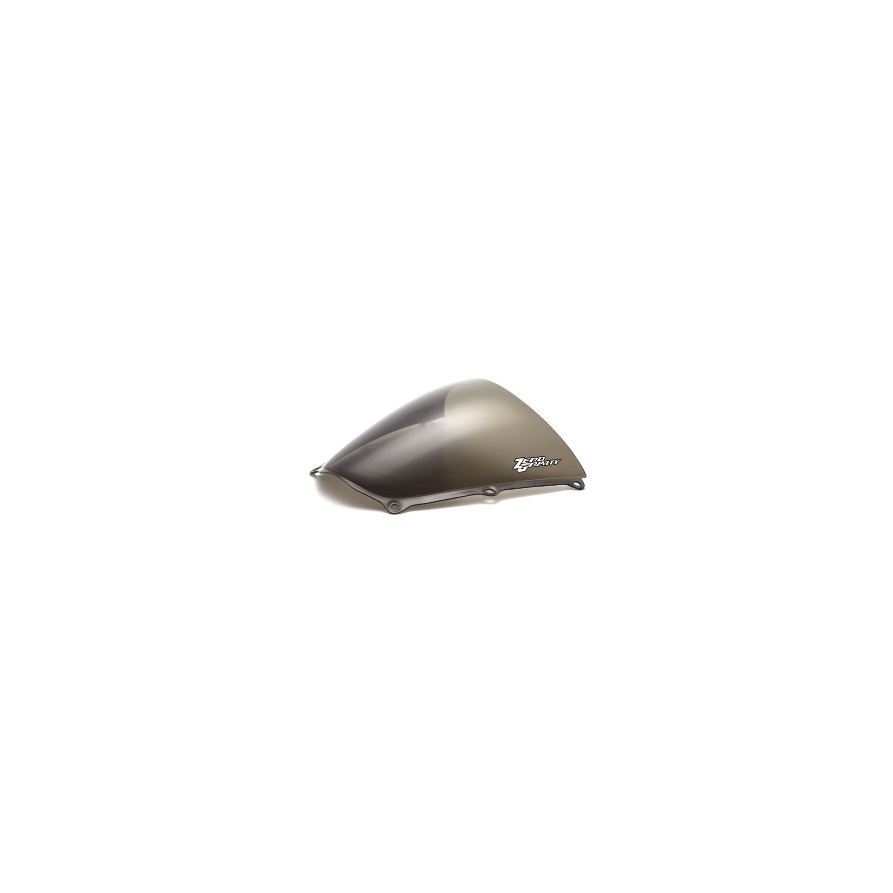 Zero Gravity SR Series Windscreen Honda CBR600RR 2005-2006