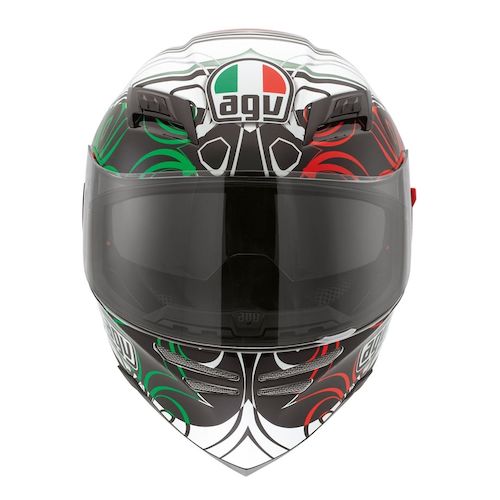 AGV Horizon Absolute Italy Helmet (Size XS Only) RevZilla