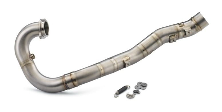 ktm 690 akrapovic