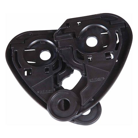 Icon Optics Pivot Kit