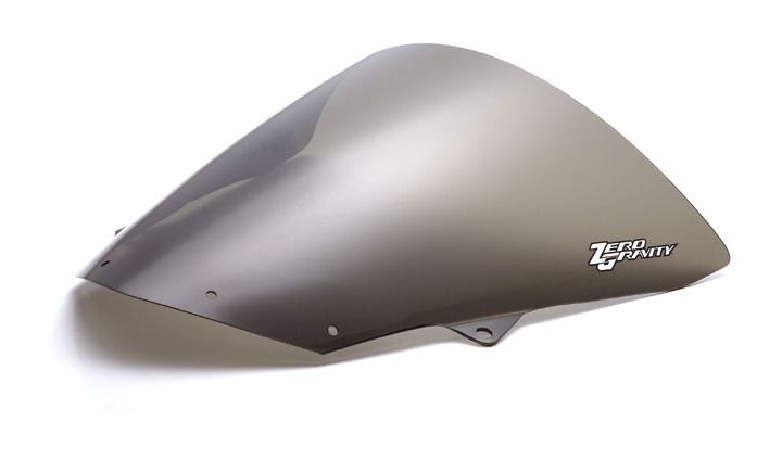Zero Gravity SR Series Windscreen Kawasaki ZX6R / ZX636 / ZX10R N/A