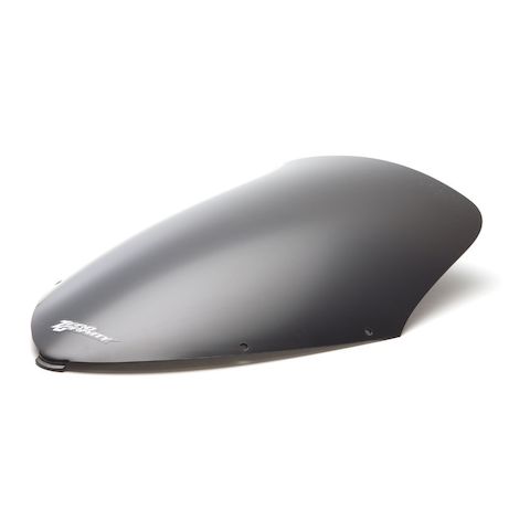 Zero Gravity SR Series Windscreen Kawasaki Ninja 650R 2006-2008