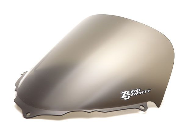 Zero Gravity SR Series Windscreen Suzuki Katana 600 / 750 1998-2008 N/A
