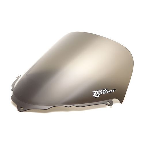 suzuki katana windshield