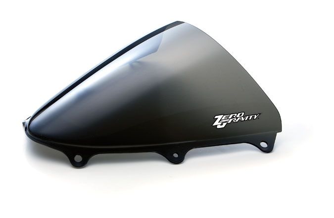 Zero Gravity SR Series Windscreen Suzuki GSXR600 / GSXR750 2011-2025 N/A