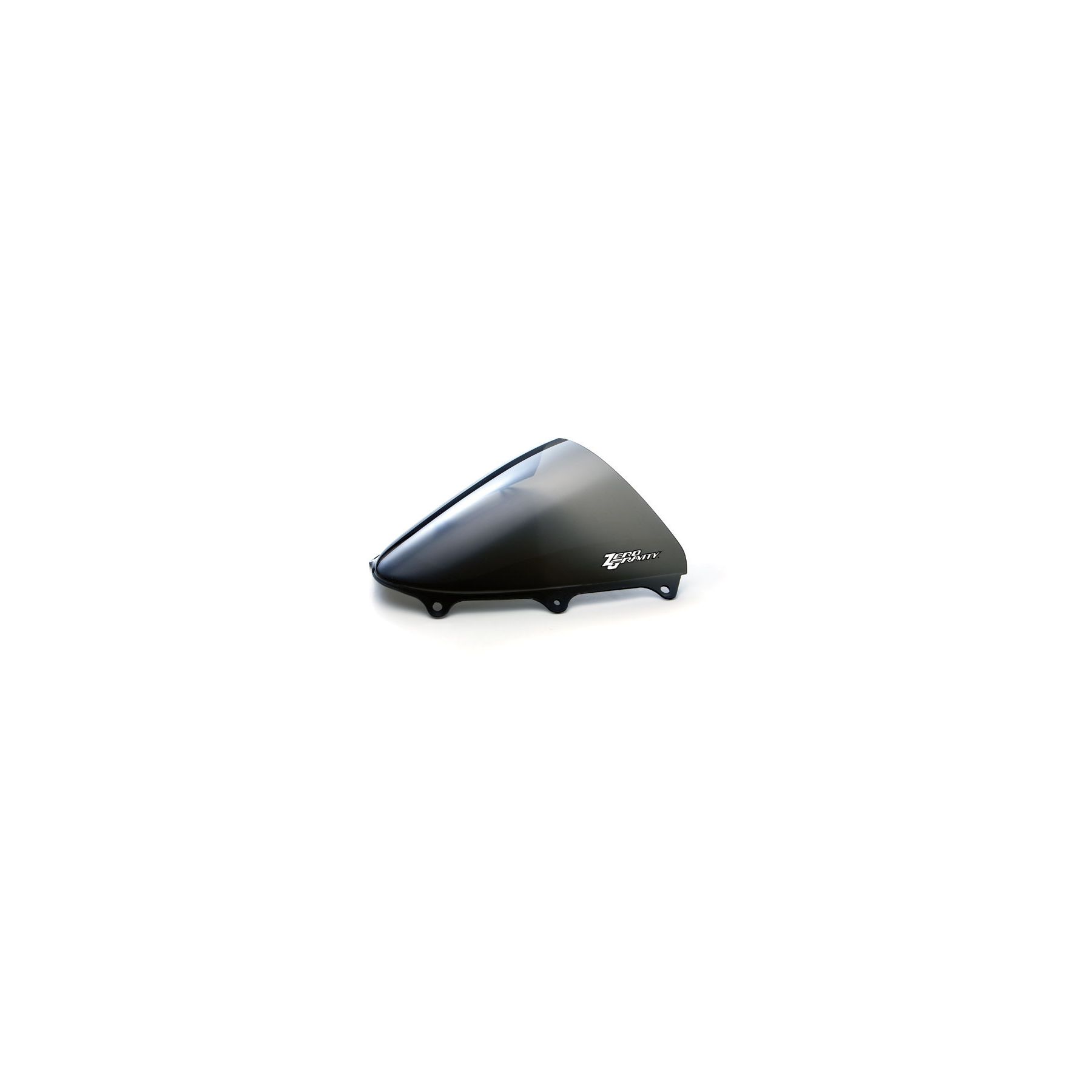 Zero Gravity SR Series Windscreen Suzuki GSXR600 / GSXR750 2011-2025