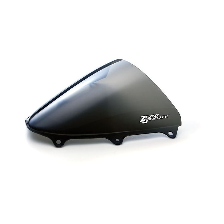 Zero Gravity SR Series Windscreen Suzuki GSXR600 / GSXR750 2011-2025 N/A