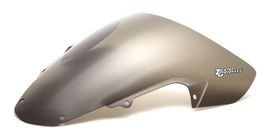 Zero Gravity SR Series Windscreen Suzuki GSXR 1000 2003-2004 N/A