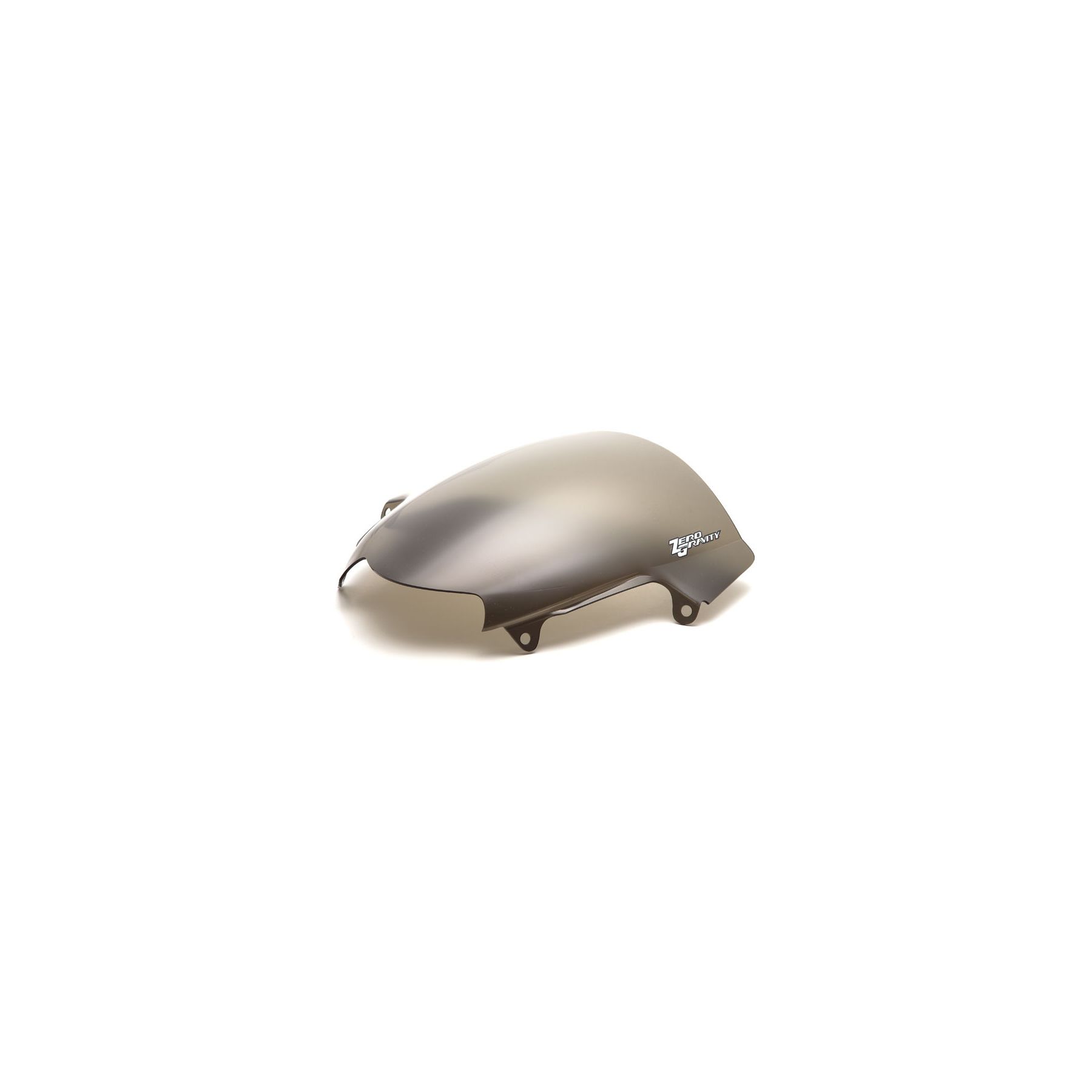 Zero Gravity SR Series Windscreen Suzuki Bandit 1250S 2007-2010