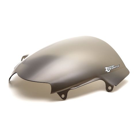 Zero Gravity SR Series Windscreen Suzuki Bandit 1250S 2007-2010