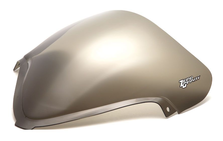 Zero Gravity SR Series Windscreen Suzuki Hayabusa 2008-2021 N/A