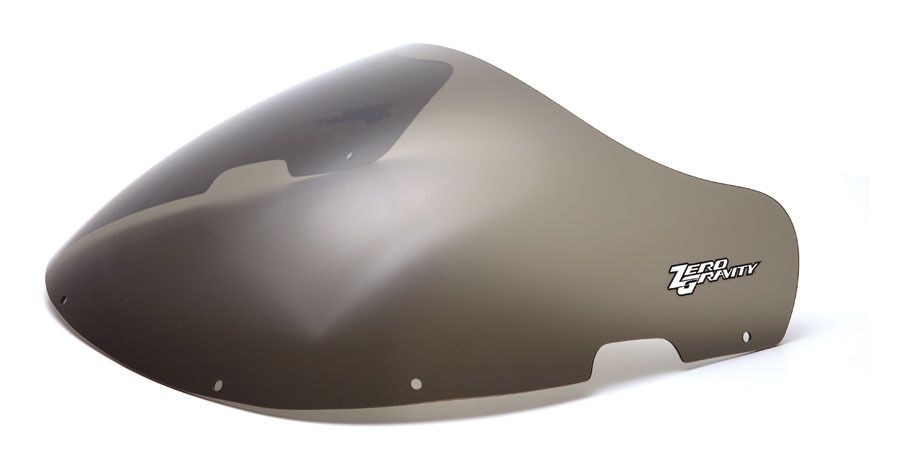 Zero Gravity SR Series Windscreen Yamaha FZR600 1989-1990 / 1993