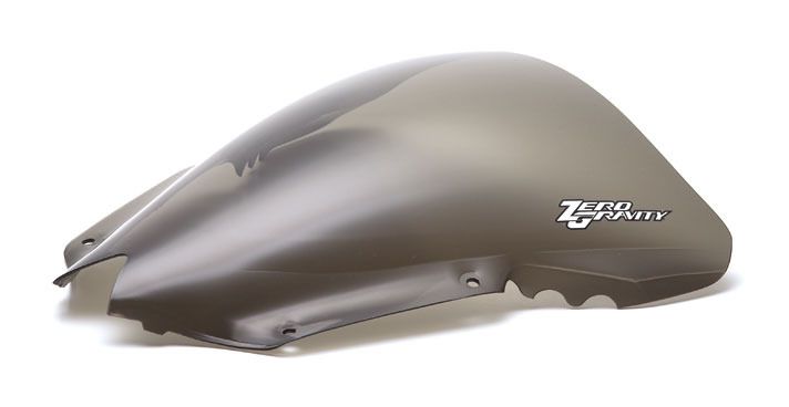 Zero Gravity SR Series Windscreen Yamaha R6 2008-2016 N/A