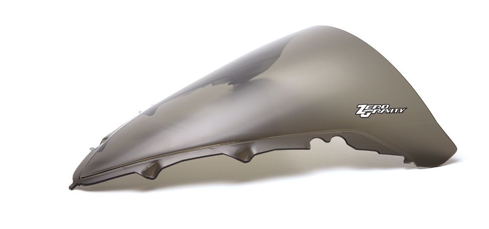 Zero Gravity SR Series Windscreen Yamaha R1 2009-2014 N/A