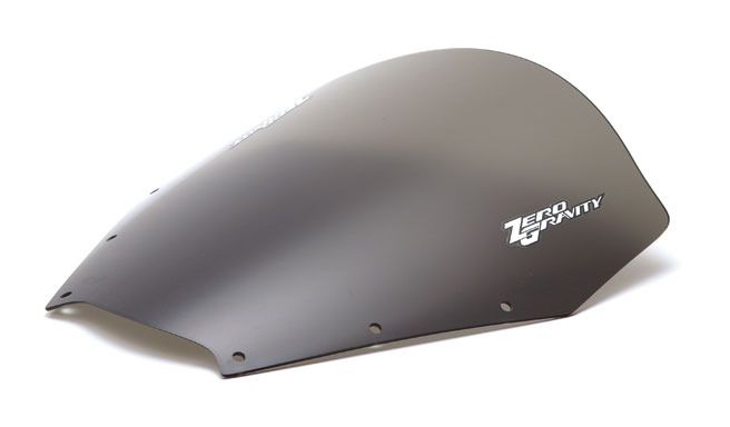 Zero Gravity SR Series Windscreen Yamaha FZ1 2001-2005 N/A