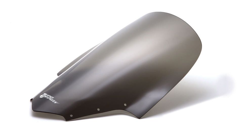 Zero Gravity Sport Touring Windscreen Yamaha FZ1 2006-2015 N/A