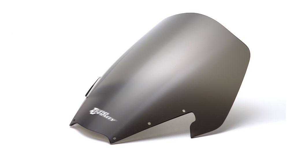 Zero Gravity Sport Touring Windscreen Yamaha FZ1 2001-2005 N/A