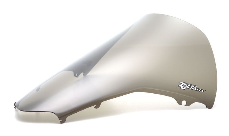 Zero Gravity Sport Touring Windscreen Honda VFR800 2002-2010 N/A