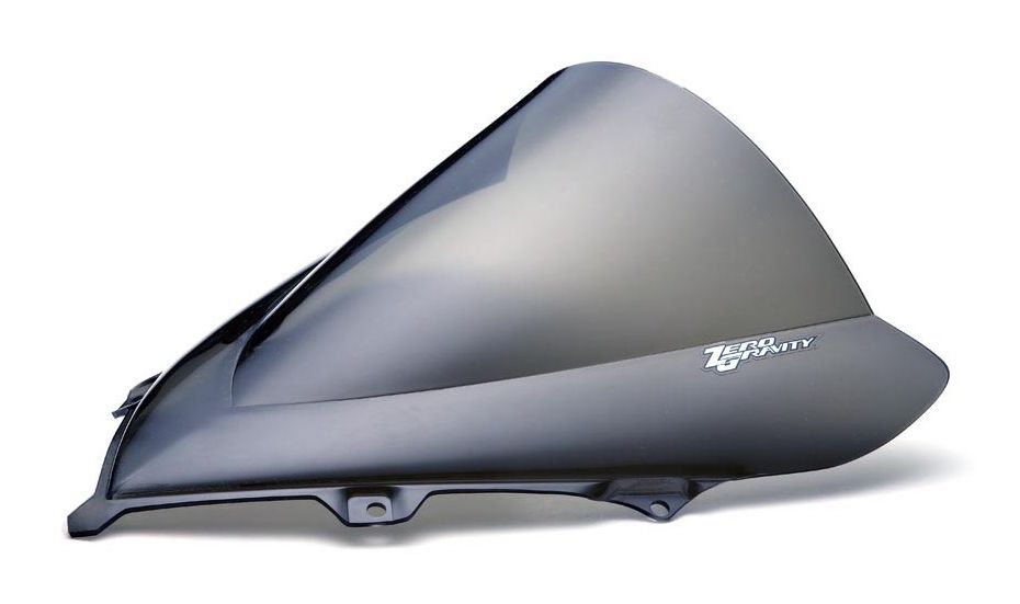 Zero Gravity Double Bubble Windscreen BMW K1200S / K1300S N/A