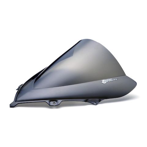 Zero Gravity Double Bubble Windscreen BMW K1200S / K1300S