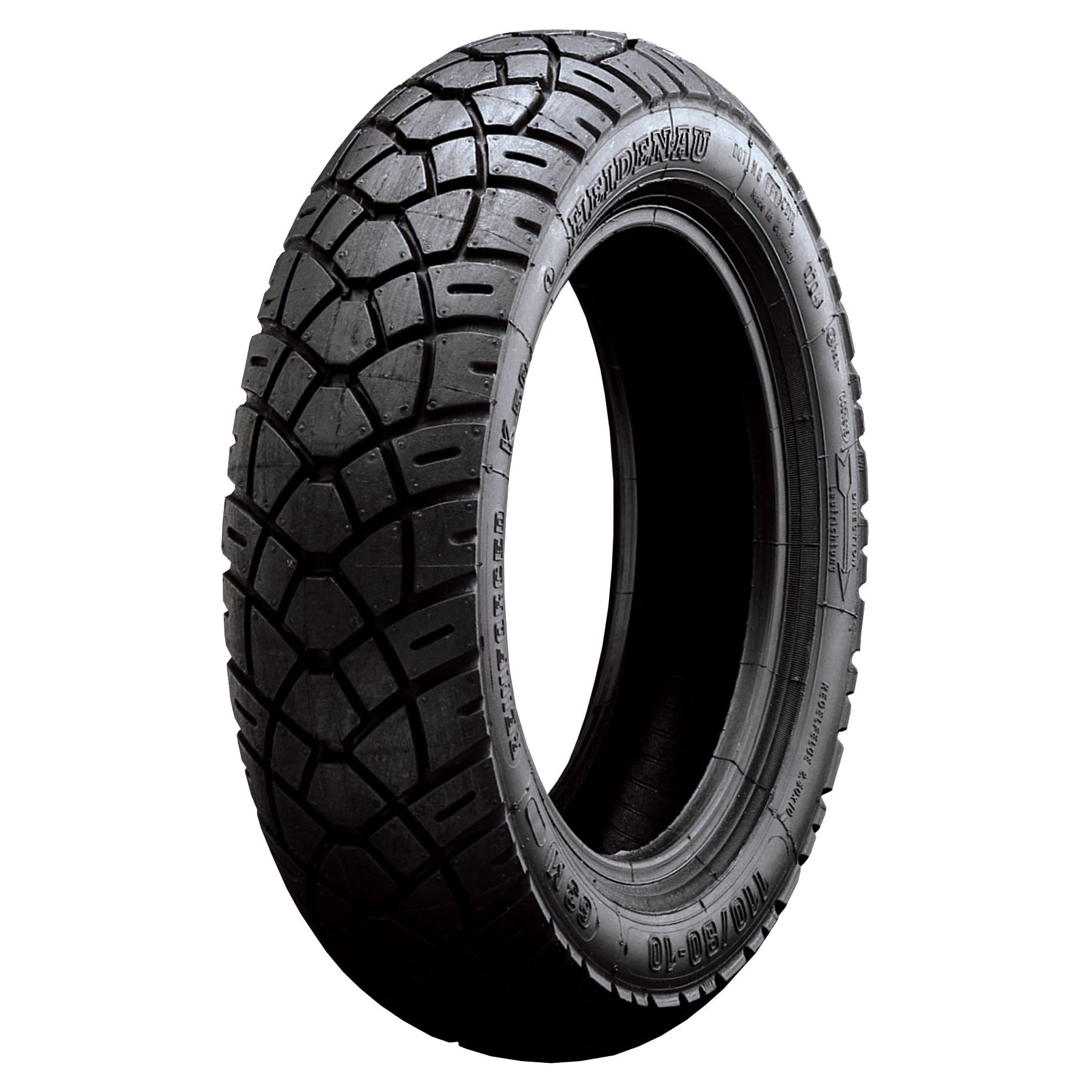 Heidenau K58 Scooter Tires