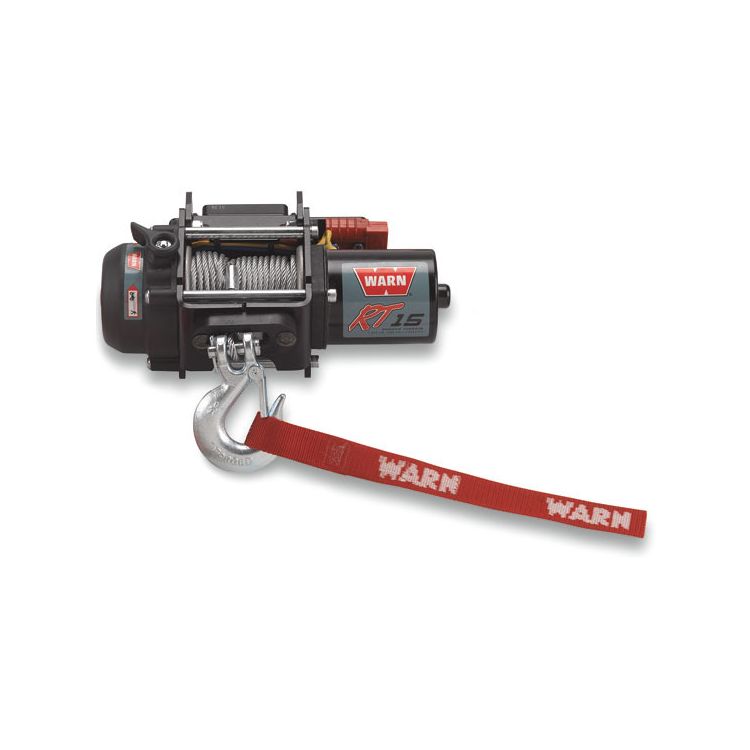 Warn RT15 Portable Winch