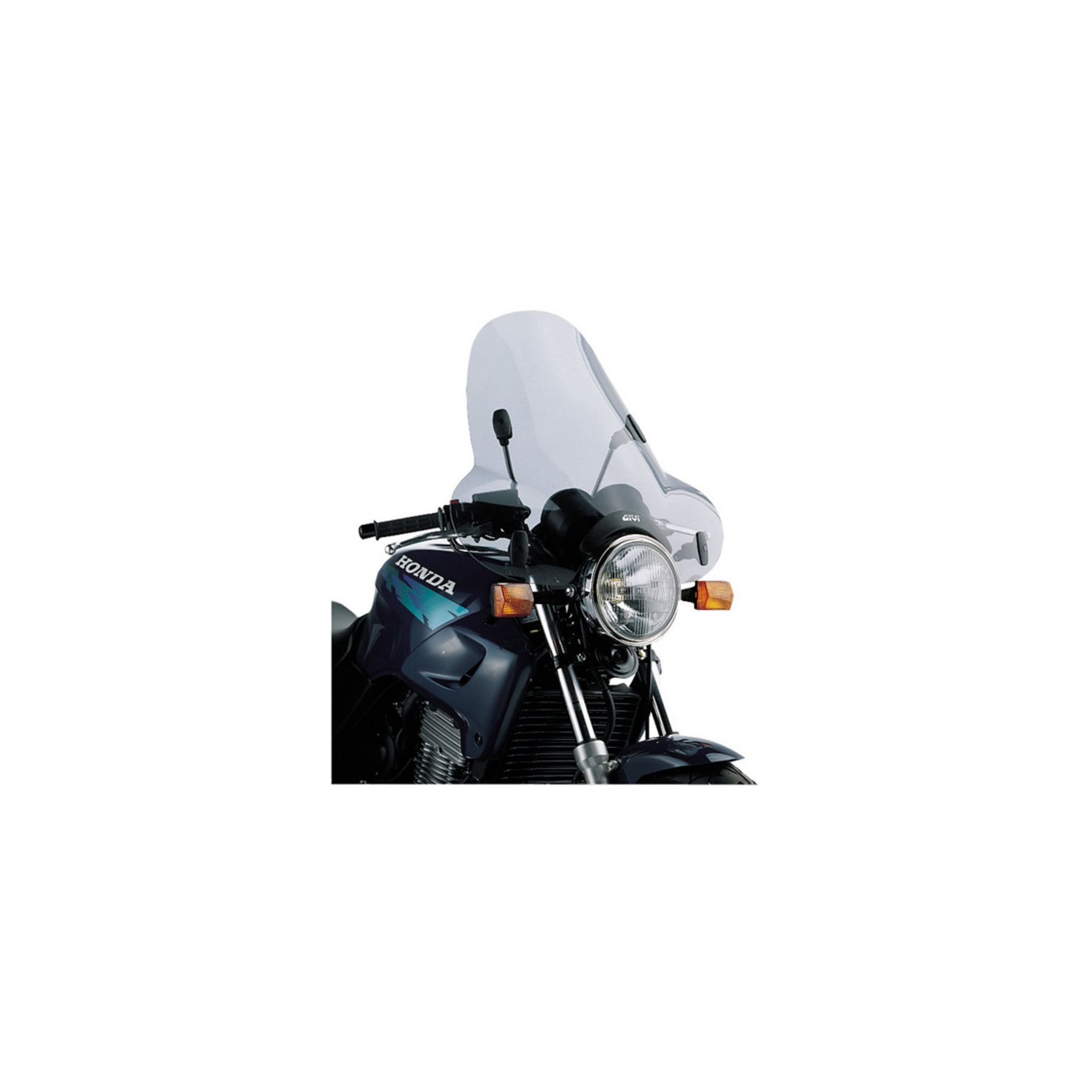 Givi A31 Universal Airstar Windscreen
