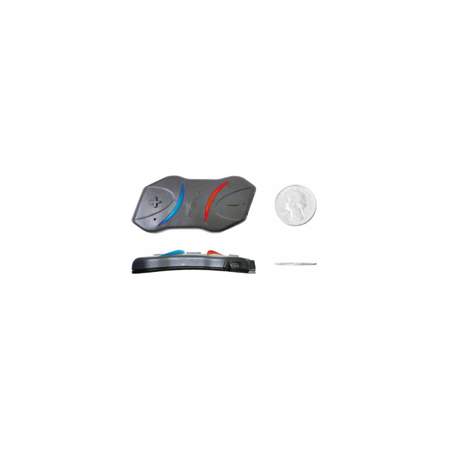 Sena SMH10R Bluetooth Headset