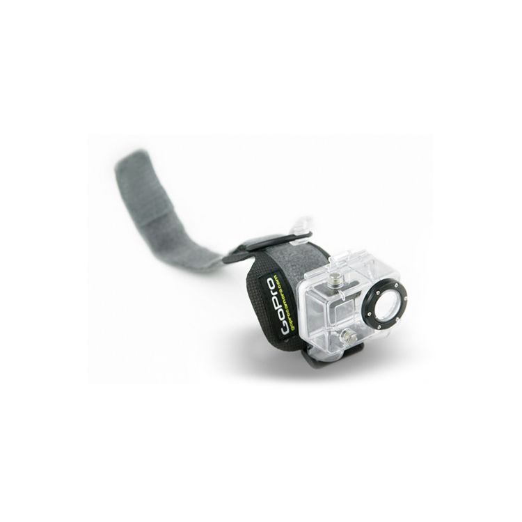GoPro Hero 2 Wrist Housing Mount