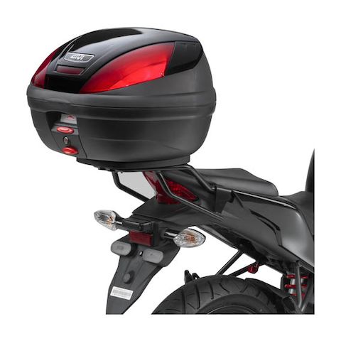 Givi SR1103 Top Case Rack Honda CBR250R 2011-2013
