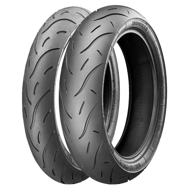 dunlop supermoto tires