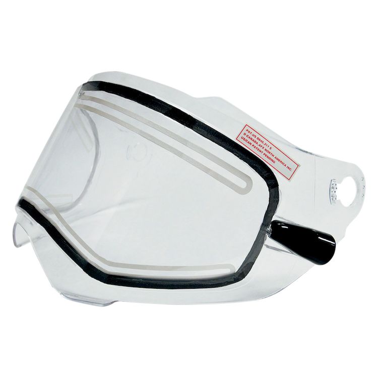 AFX FX-39DS Electric Lens Face Shield